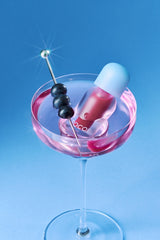 Juicy Berry Plumping Lip Oil 05 Rosy Girl 4g