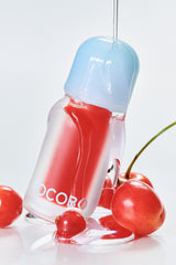 Juicy Berry Plumping Lip Oil 18 COZY PINK 4g