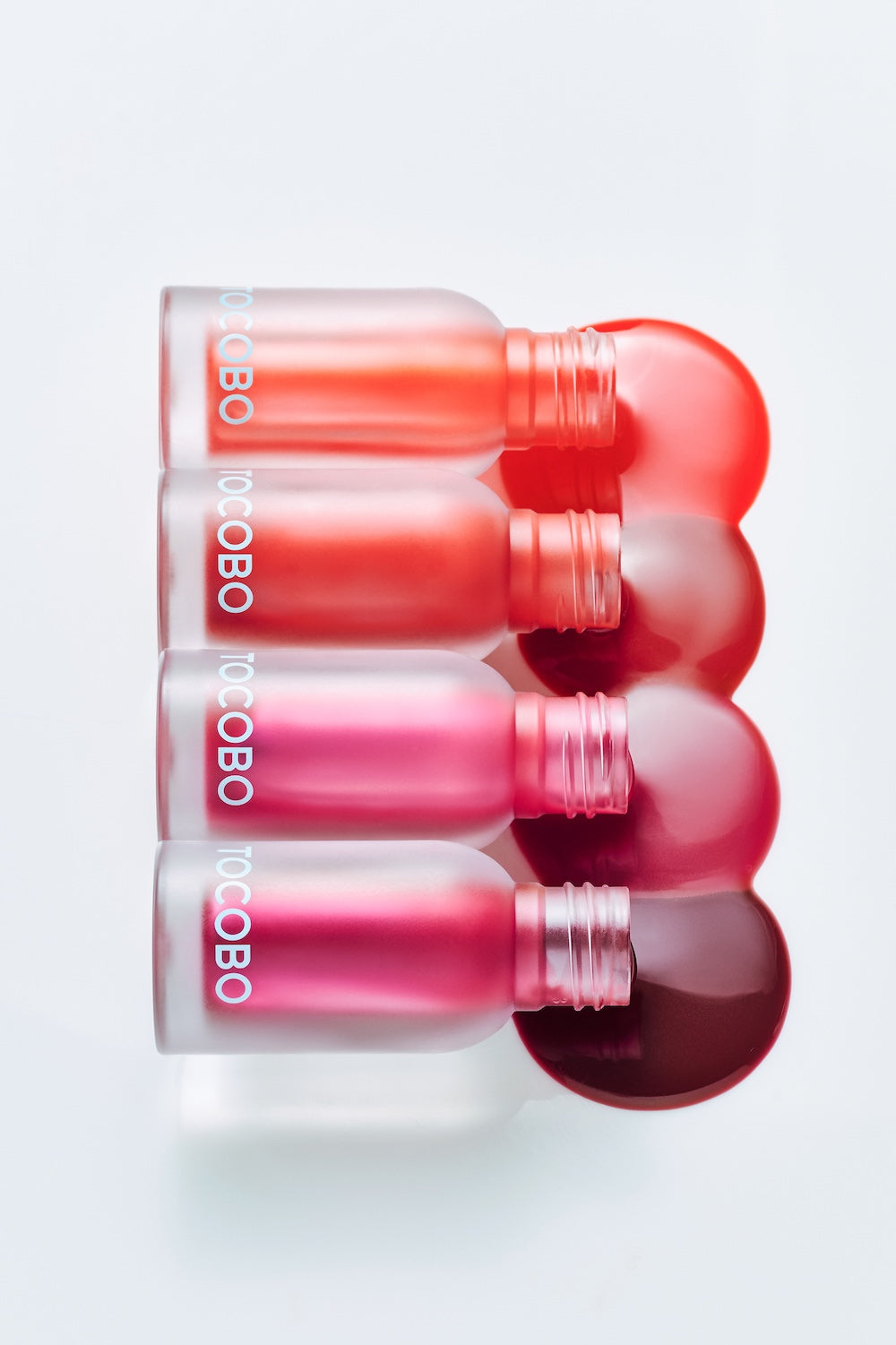 Juicy Berry Plumping Lip Oil 05 Rosy Girl 4g