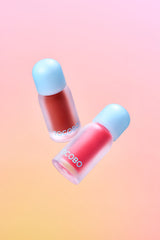 Juicy Berry Plumping Lip Oil 05 Rosy Girl 4g