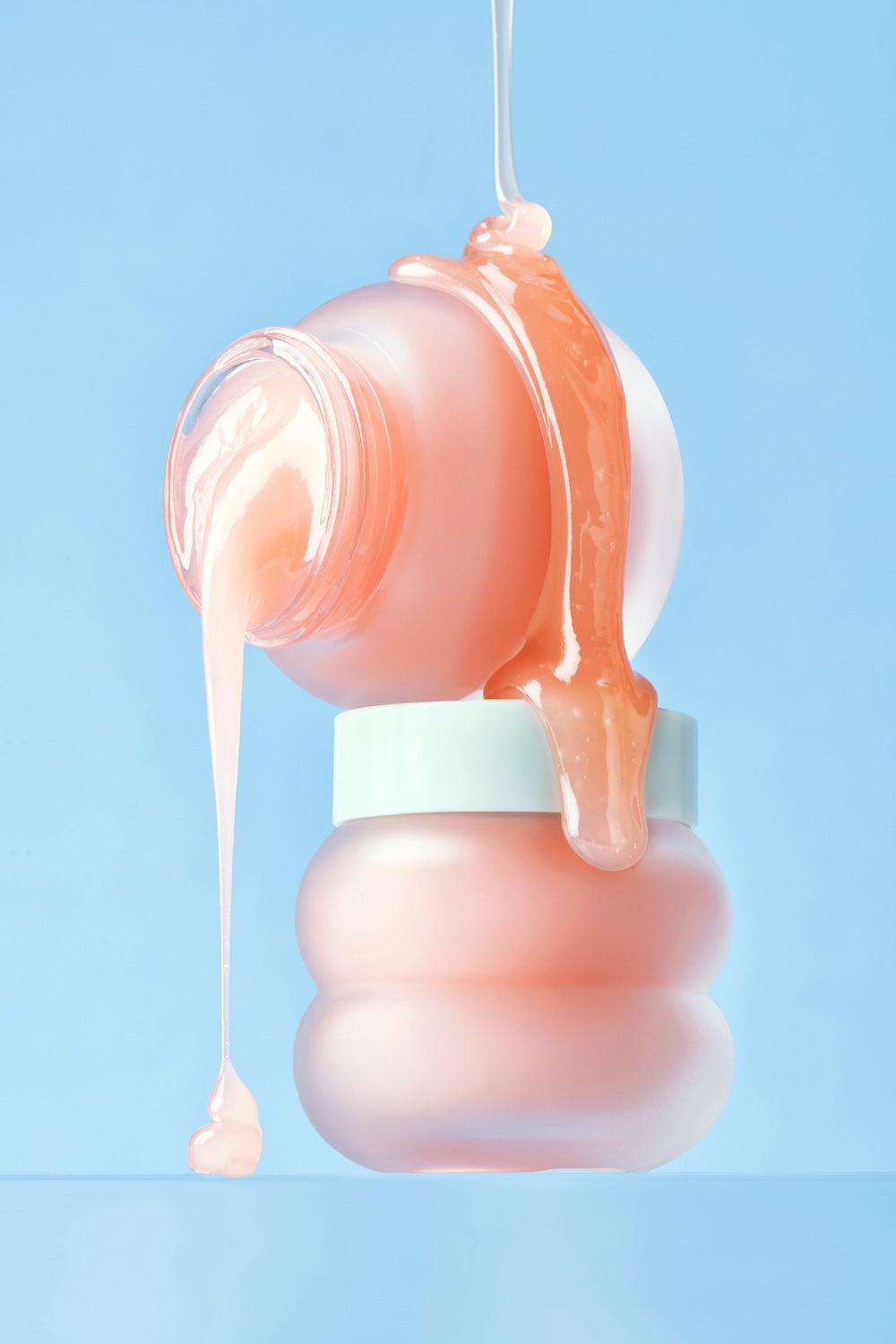 Lip Mask - 4type