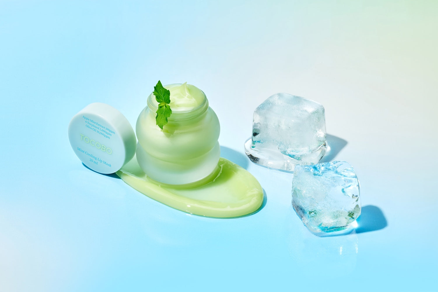 Lip Mask - 4type