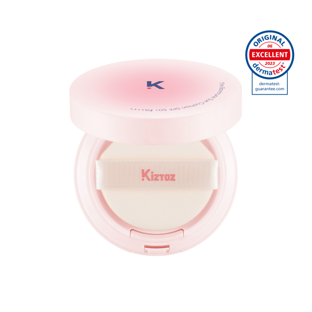 The Barrimune Sun Cushion 15g - 7