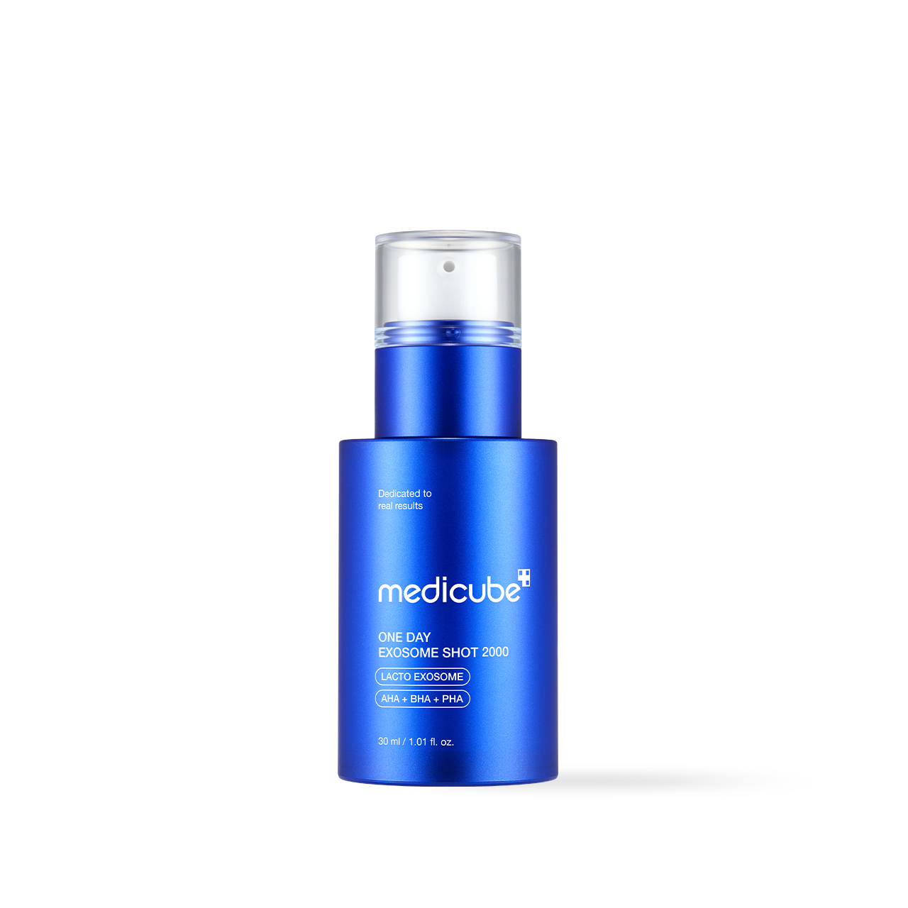 One Day Exosome Shot Pore Serum 2000 30ml - 10