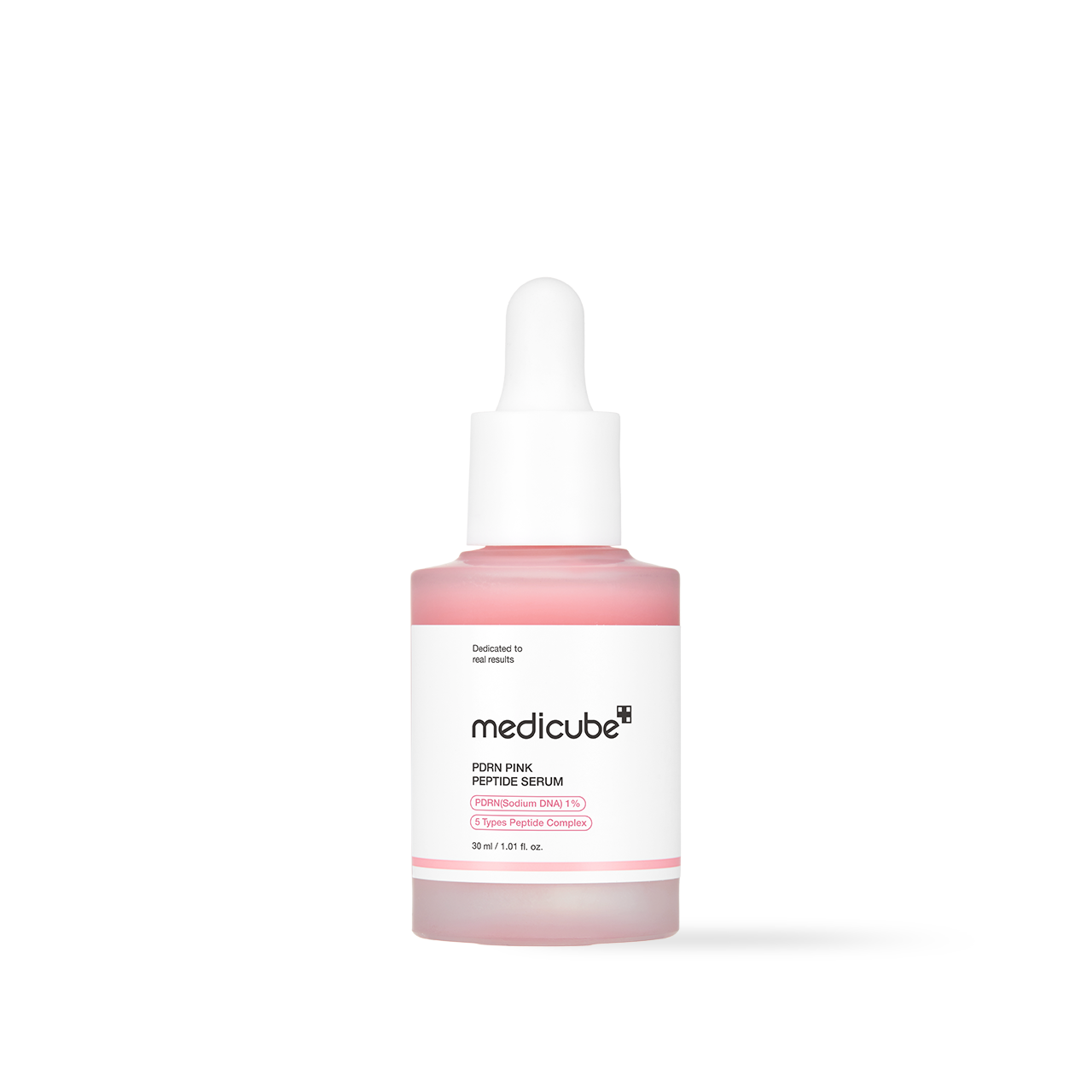 PDRN Pink Peptide Serum 30ml - 10