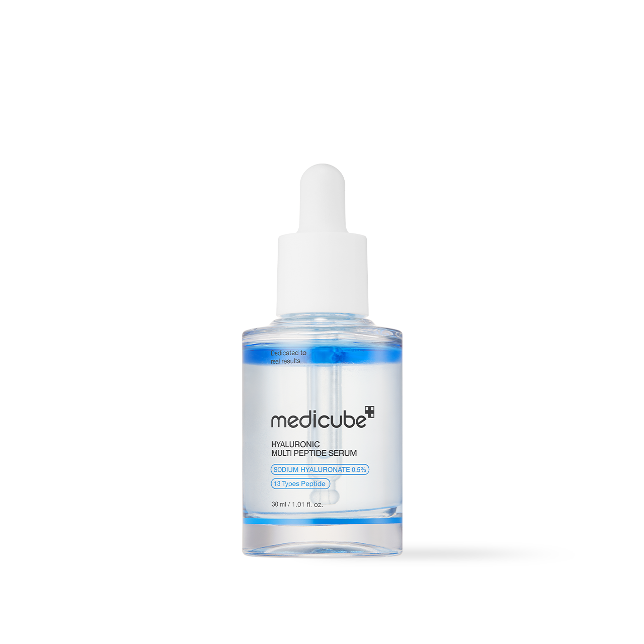 Hyaluronic Multi Peptide Serum 30ml - 9