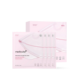 PDRN Pink Collagen Gel Mask 4EA - 9