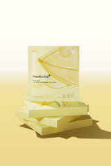 [Medicube] Kojic Acid Turmeric Brightening Gel Mask 4EA