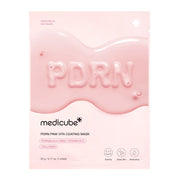 PDRN Pink Vita Coating Mask - 2 Size