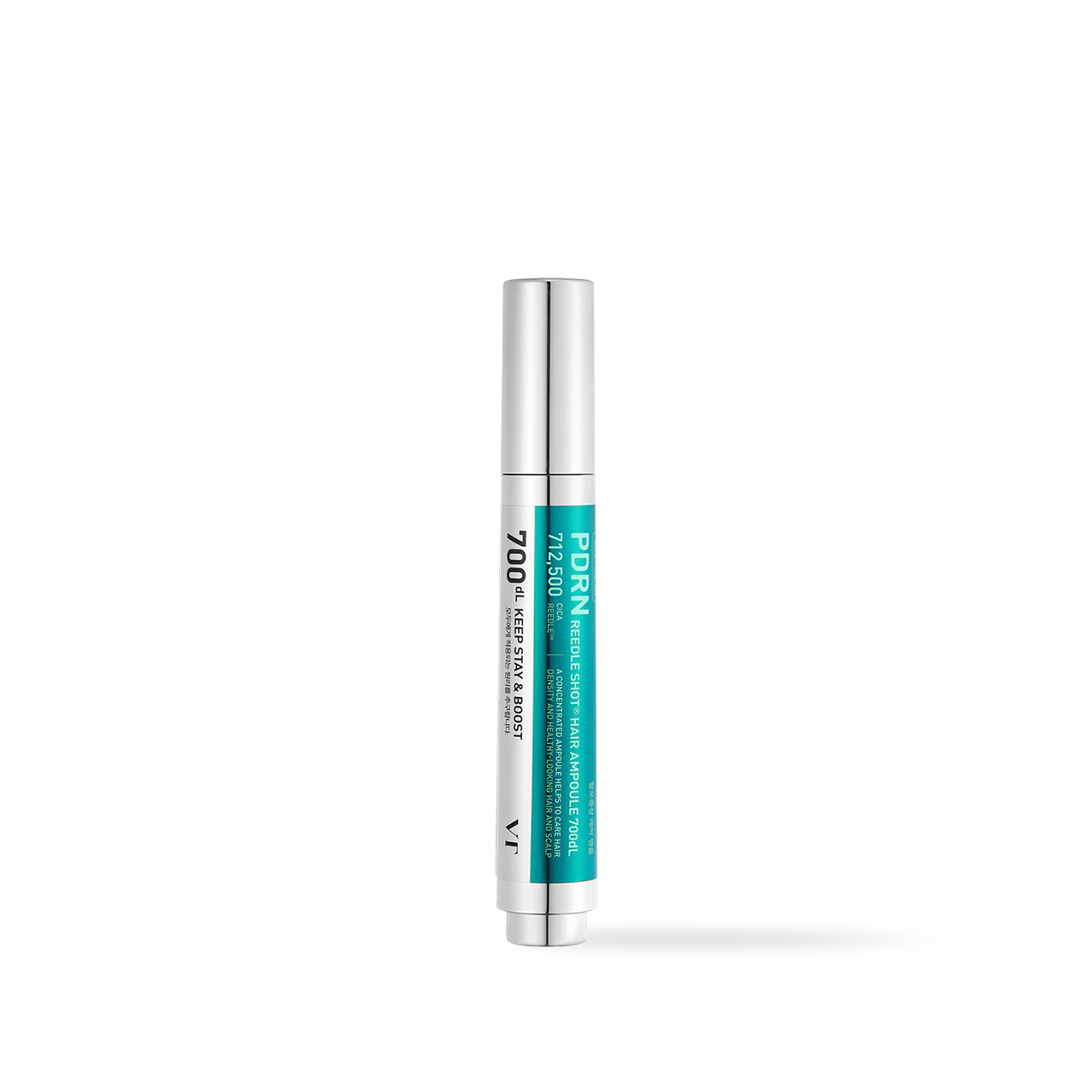 PDRN Reedle Shot Hair Ampoule 700dL - 2