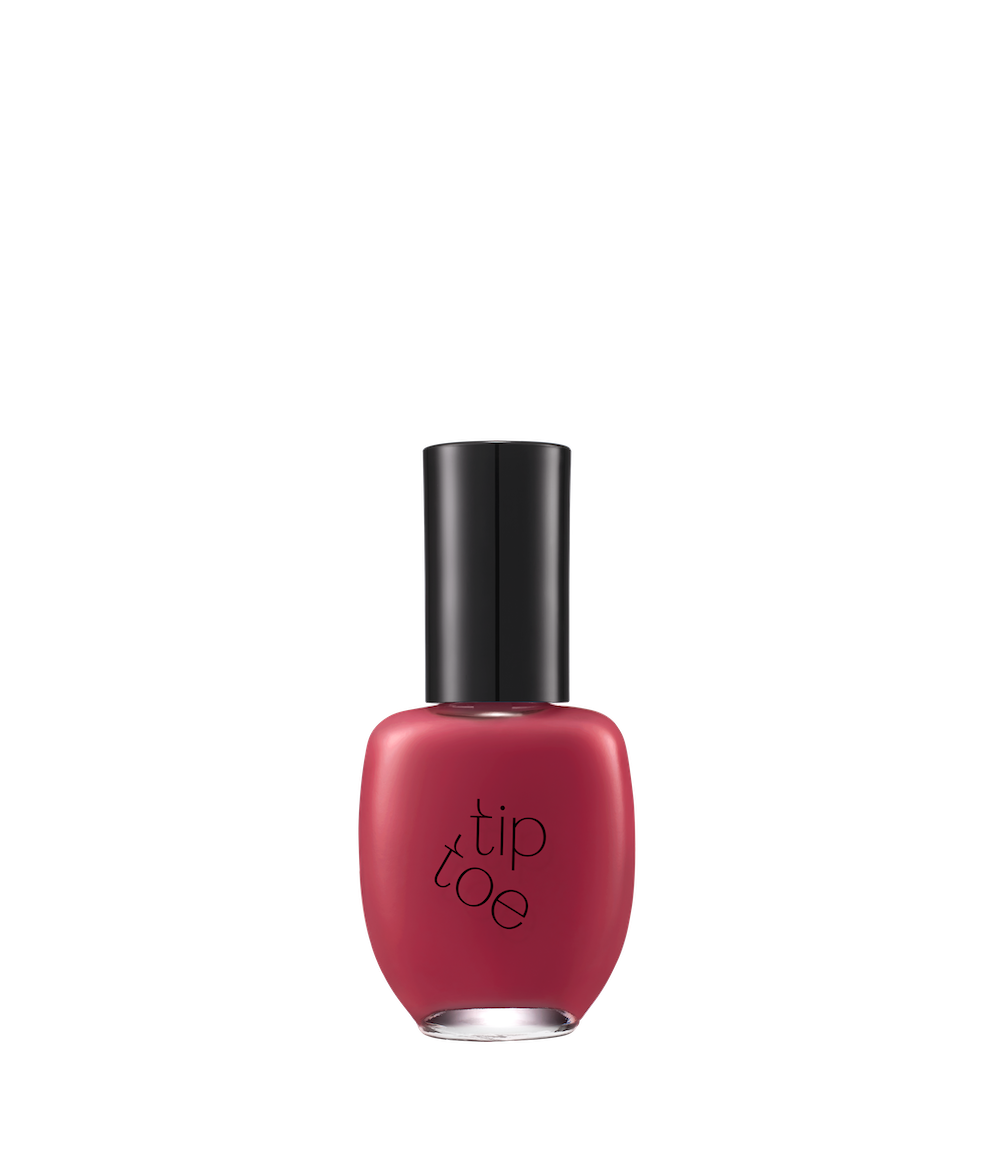 Syrup & Paint Nail Polish - 18 Colors - 35