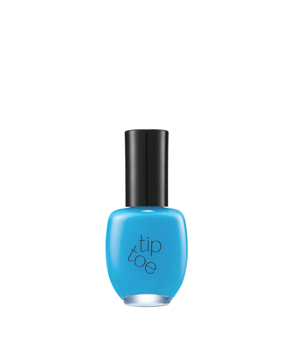 Syrup & Paint Nail Polish - 18 Colors - 17
