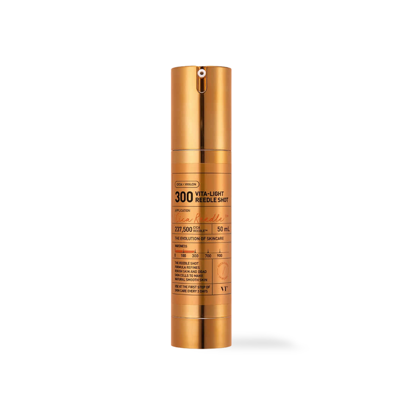 [VT Cosmetics] VITA-LIGHT Reedle Shot 300 50ml