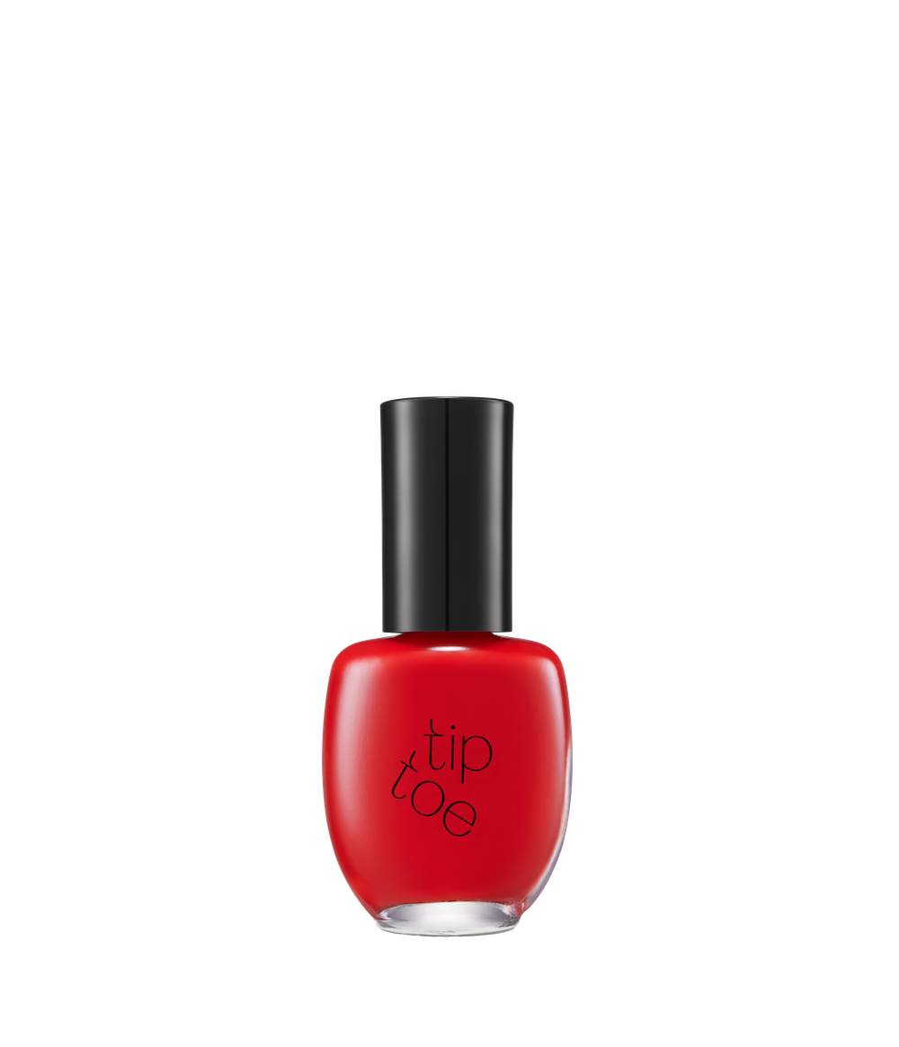 Syrup & Paint Nail Polish - 18 Colors - 5