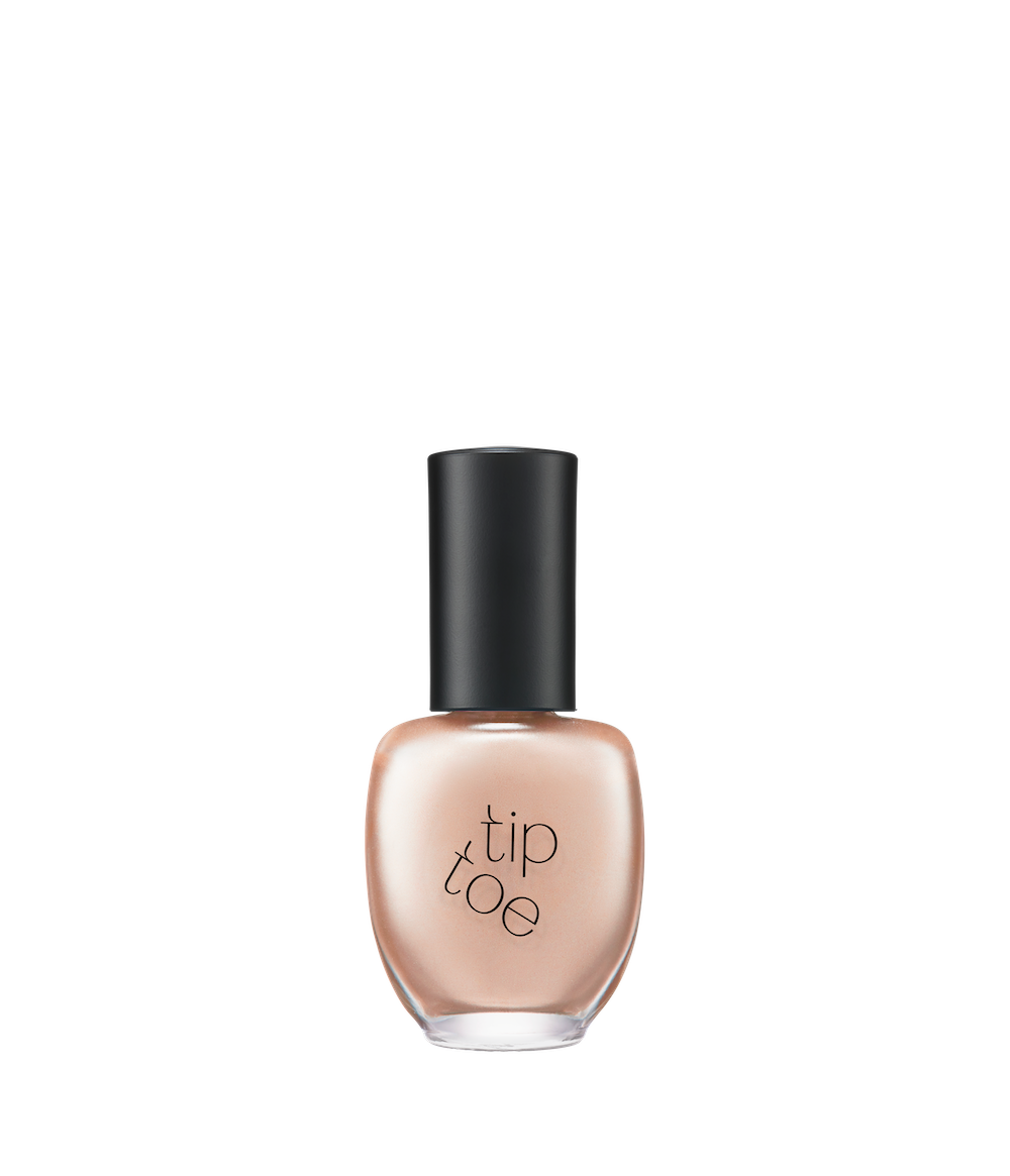 Matt Glitter Nail Polish - 3 Colors