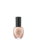 Matt Glitter Nail Polish - 3 Colors