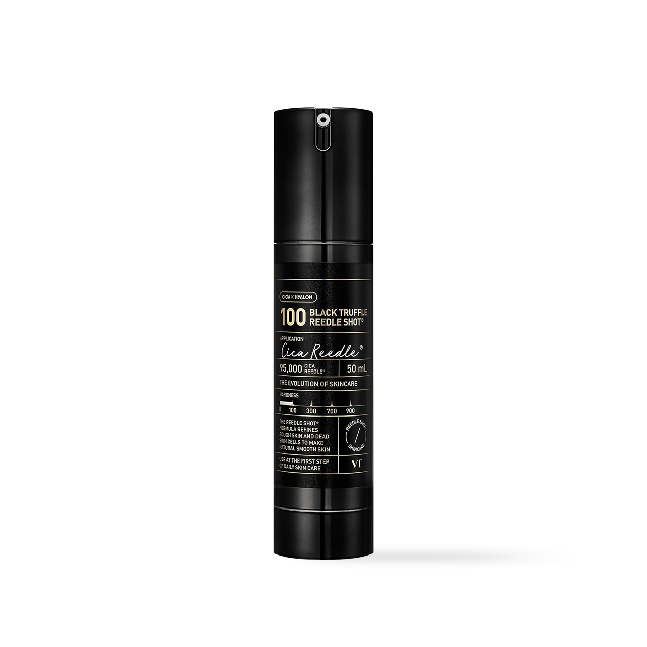 [VT Cosmetics] BLACK TRUFFLE Reedle Shot 100 50ml
