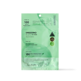 RETI-A Reedle Shot 100 2STEP Hydrogel Mask - 2type