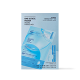 [VT Cosmetics] HYDROP Reedle Shot 100hl 2STEP Hydrogel Mask - 2Type