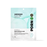 [VT Cosmetics] PDRN Hydrogel Mask - 2type