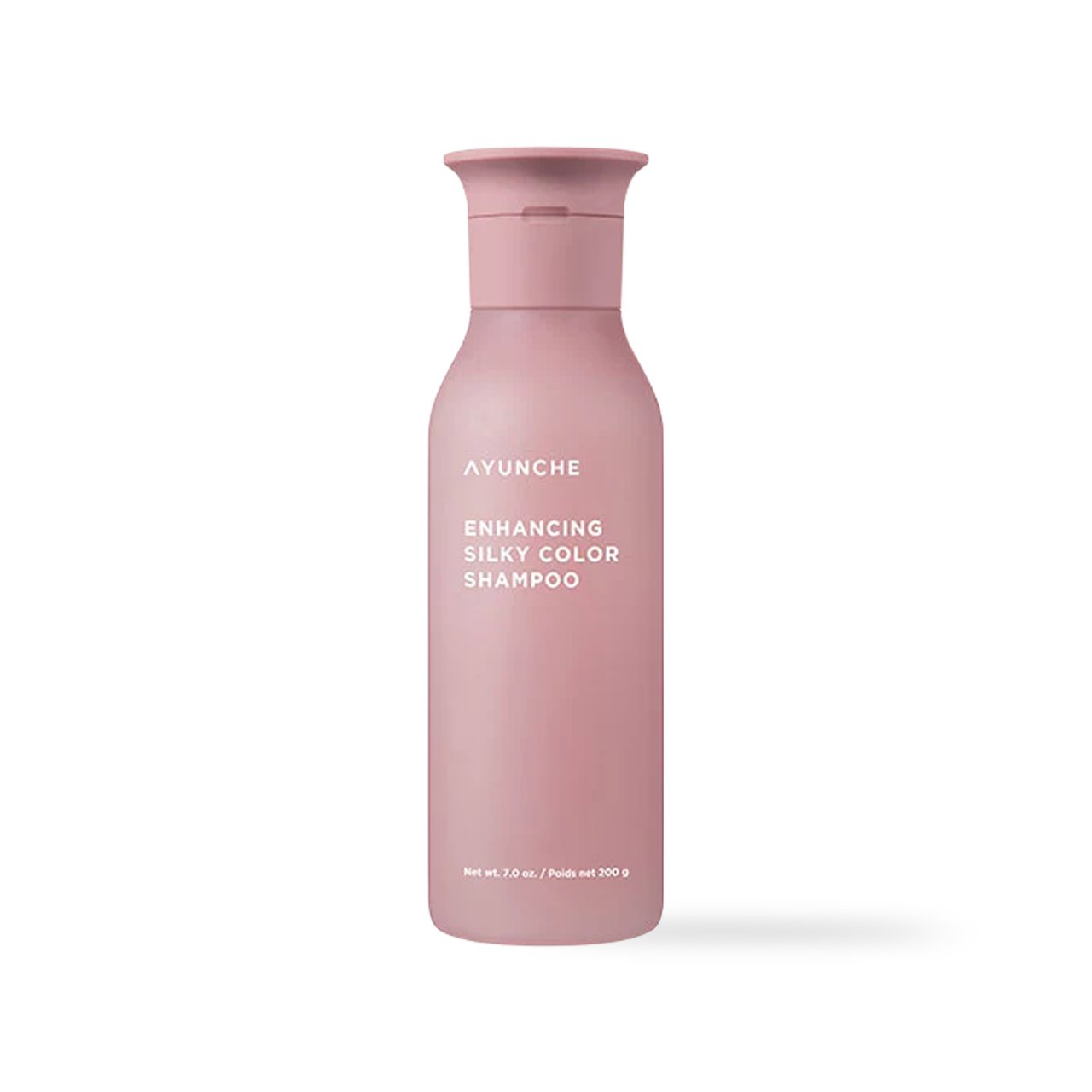 [Ayunche] Enhancing Silky Color Shampoo 200g