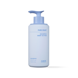 [Amos] Professional Pure Smart Shampoo Deep Action 500ml