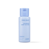 [Amos] Professional Pure Smart Shampoo Deep Action - 2 Size