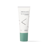 [Amos] Professional Green Tea Active Sea Salt Scaling Shampoo 150ml