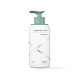 [Amos] Professional Green Tea Active Shampoo 500ml