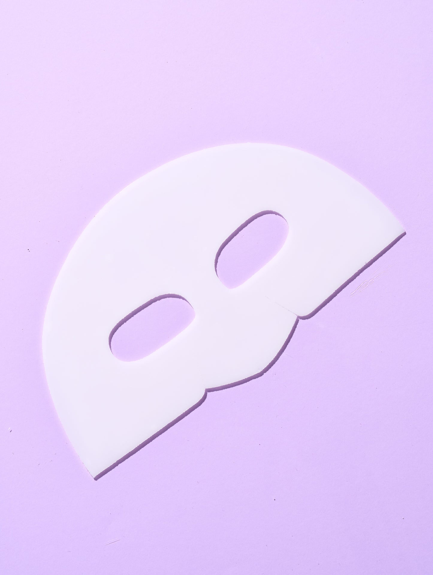 Super Glow Deep Collagen Hydrogel Mask - 2 Size
