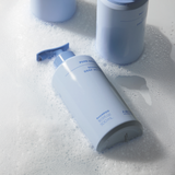 Professional Pure Smart Shampoo Deep Action 500ml