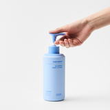 Professional Pure Smart Shampoo Deep Action 500ml