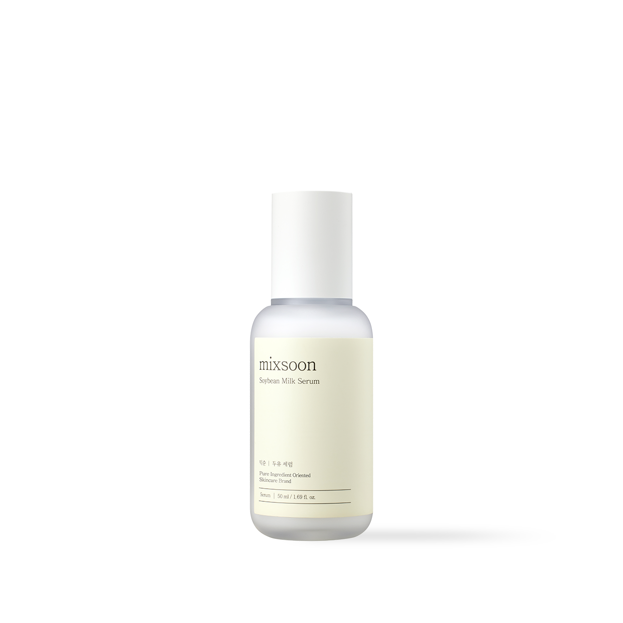 [MIXSOON] Soybean Milk Serum 50ml