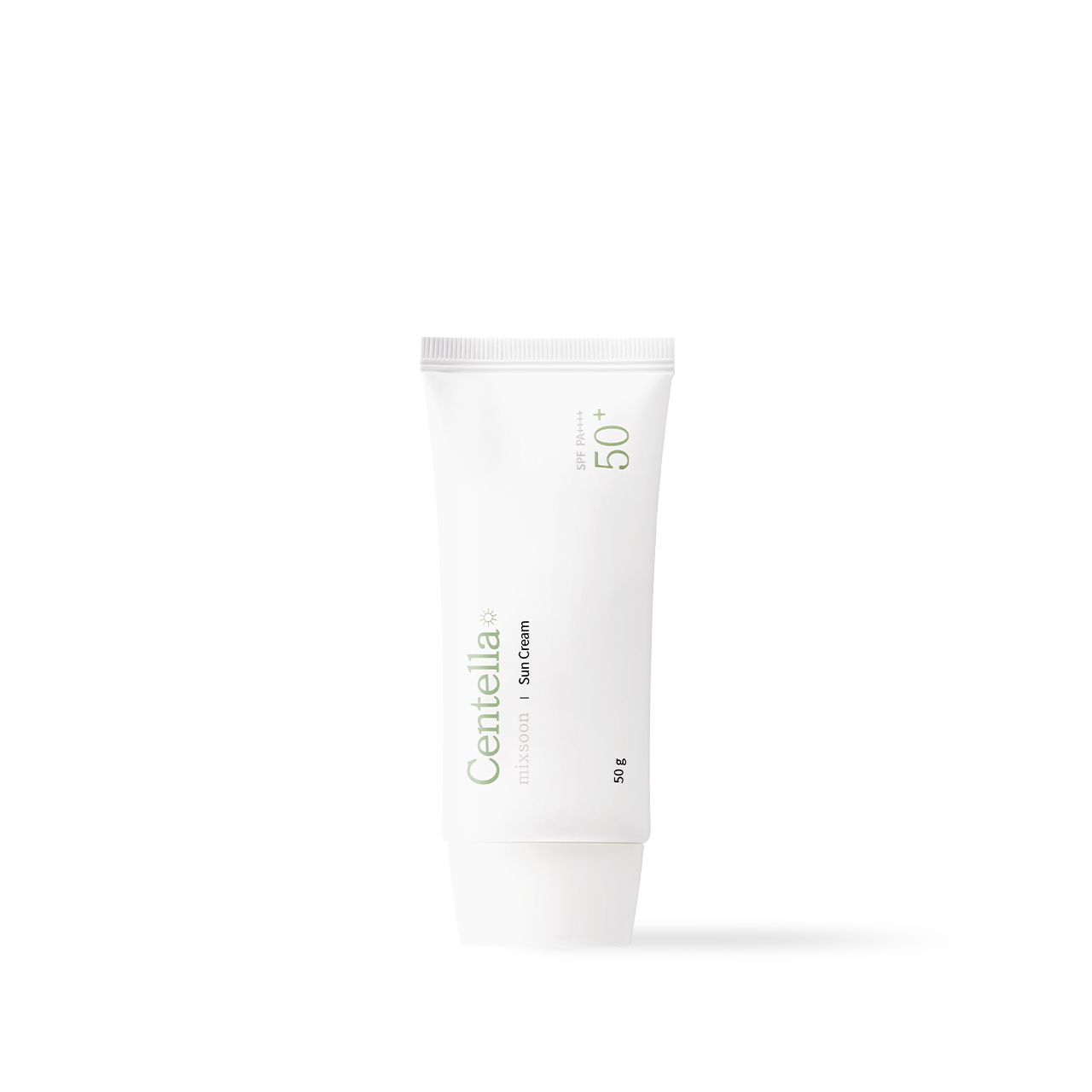 Centella Suncream 50g SPF 50+ PA++++ 50g - 7