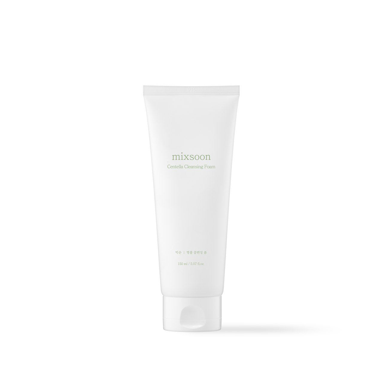 Centella Cleansing Foam 150ml - 3