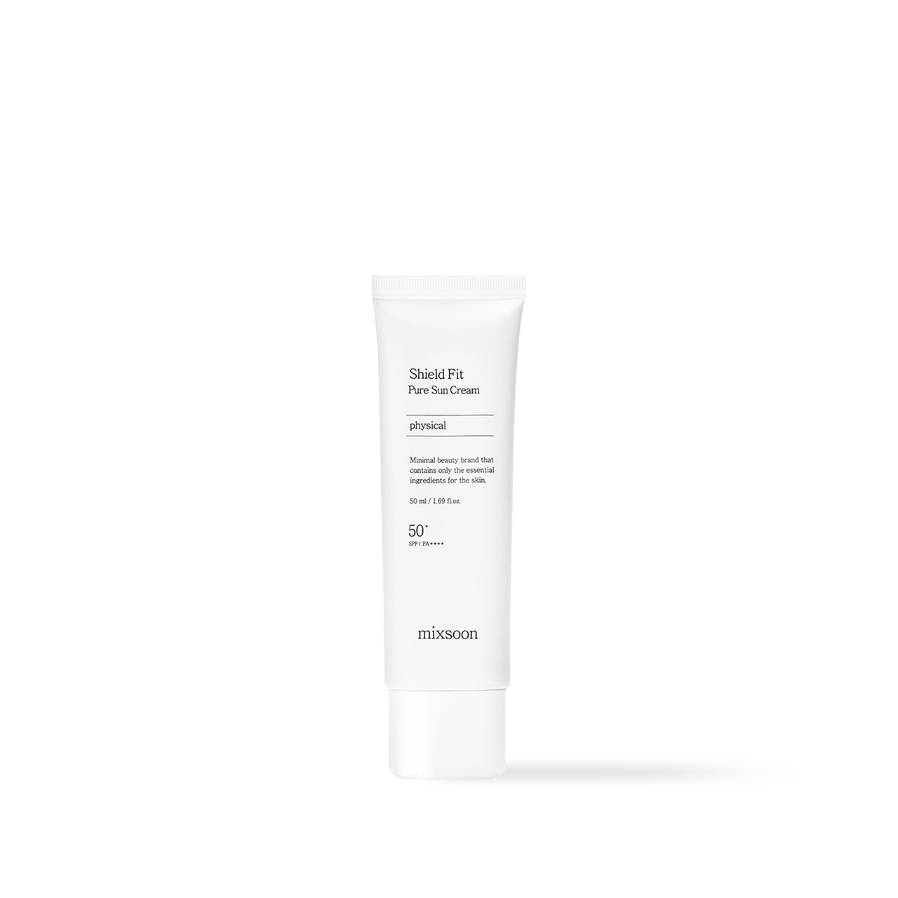 Shield Fit Pure Sun Cream 50ml SPF50 PA++++ - 3
