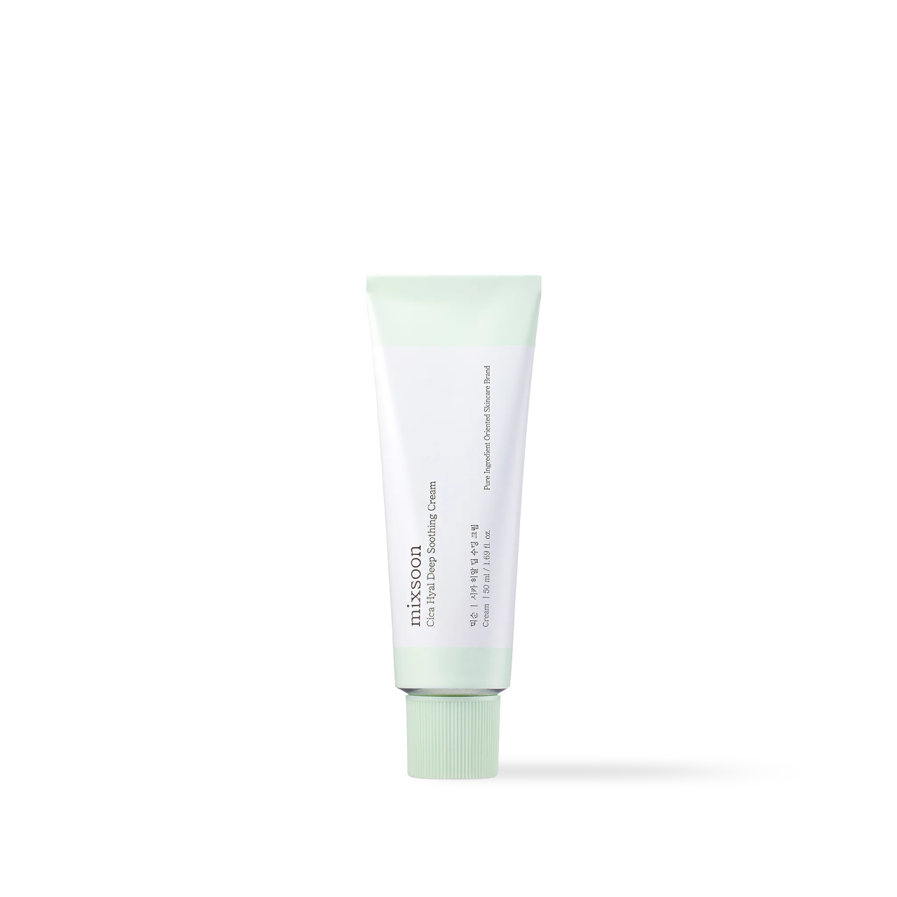 Cica Hyal Deep Soothing Cream 50ml - 9