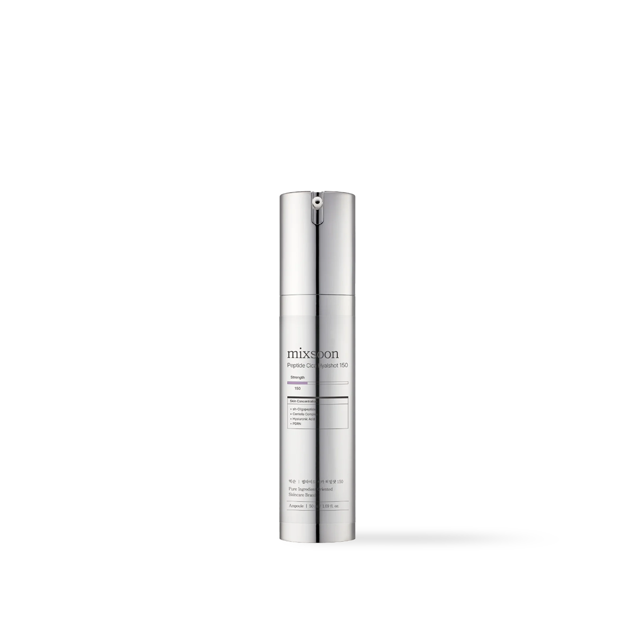 Peptide Cica Hyalshot 50ml - 3