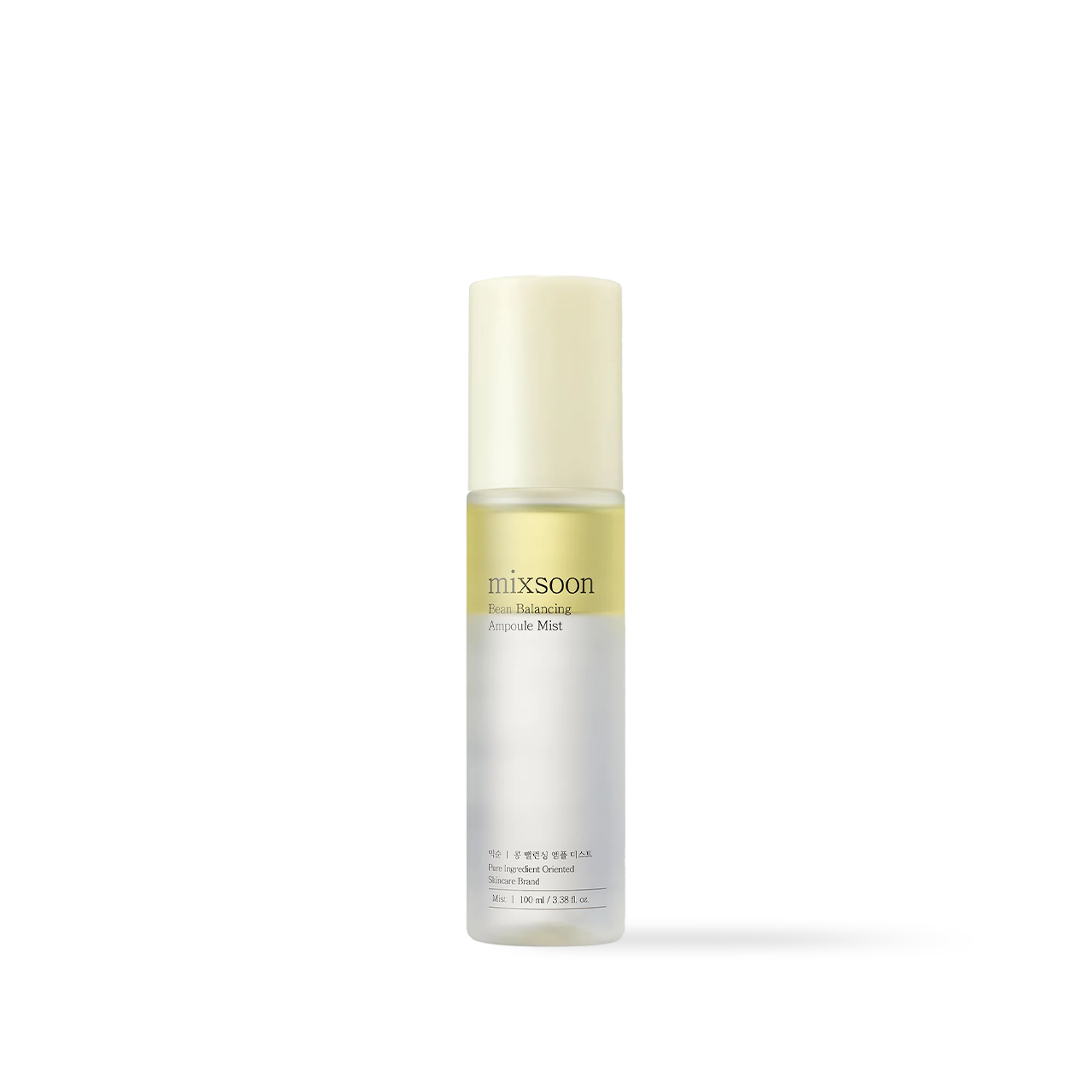 Bean Balancing Ampoule Mist 100ml - 7