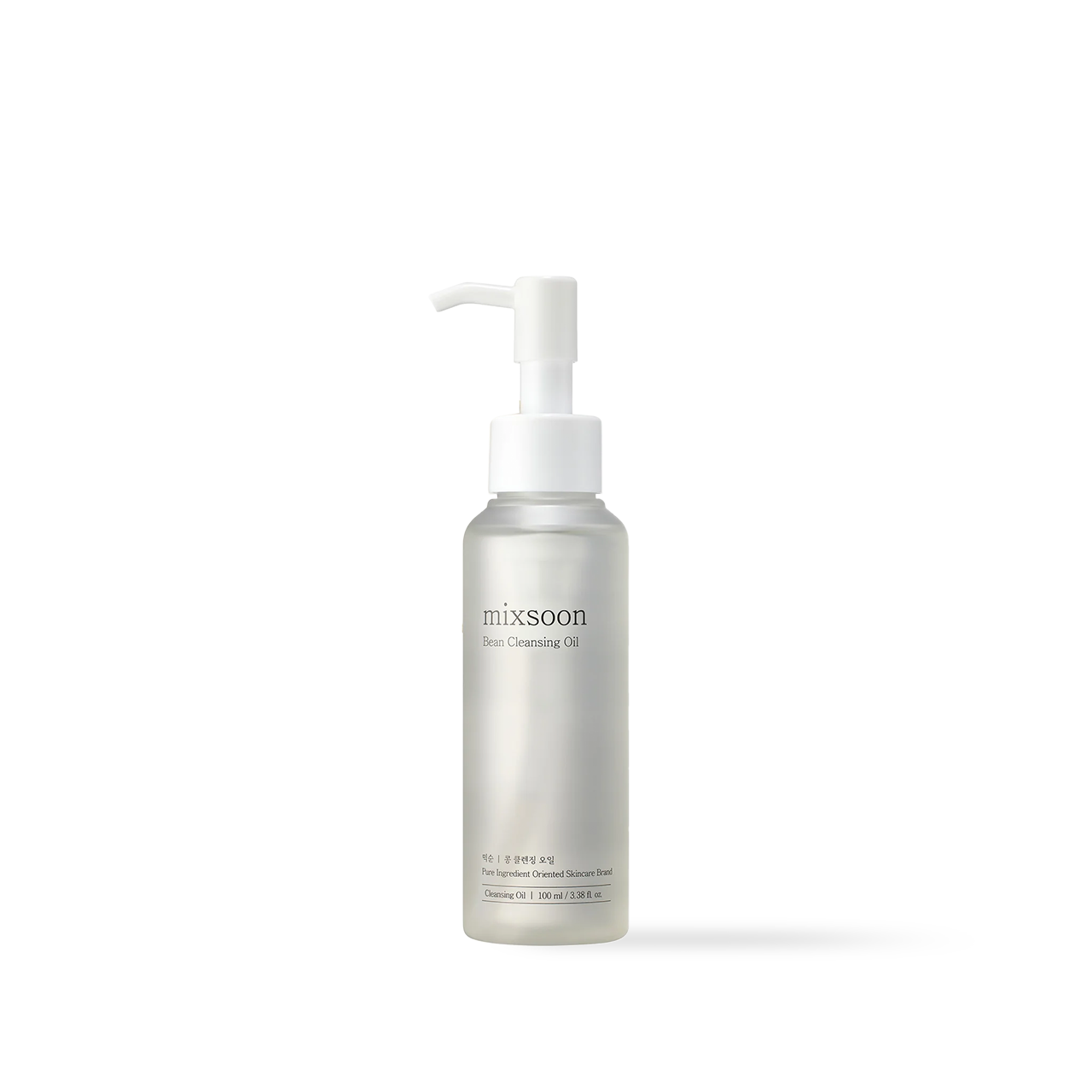 Bean Cleansing Oil 100ml - 3