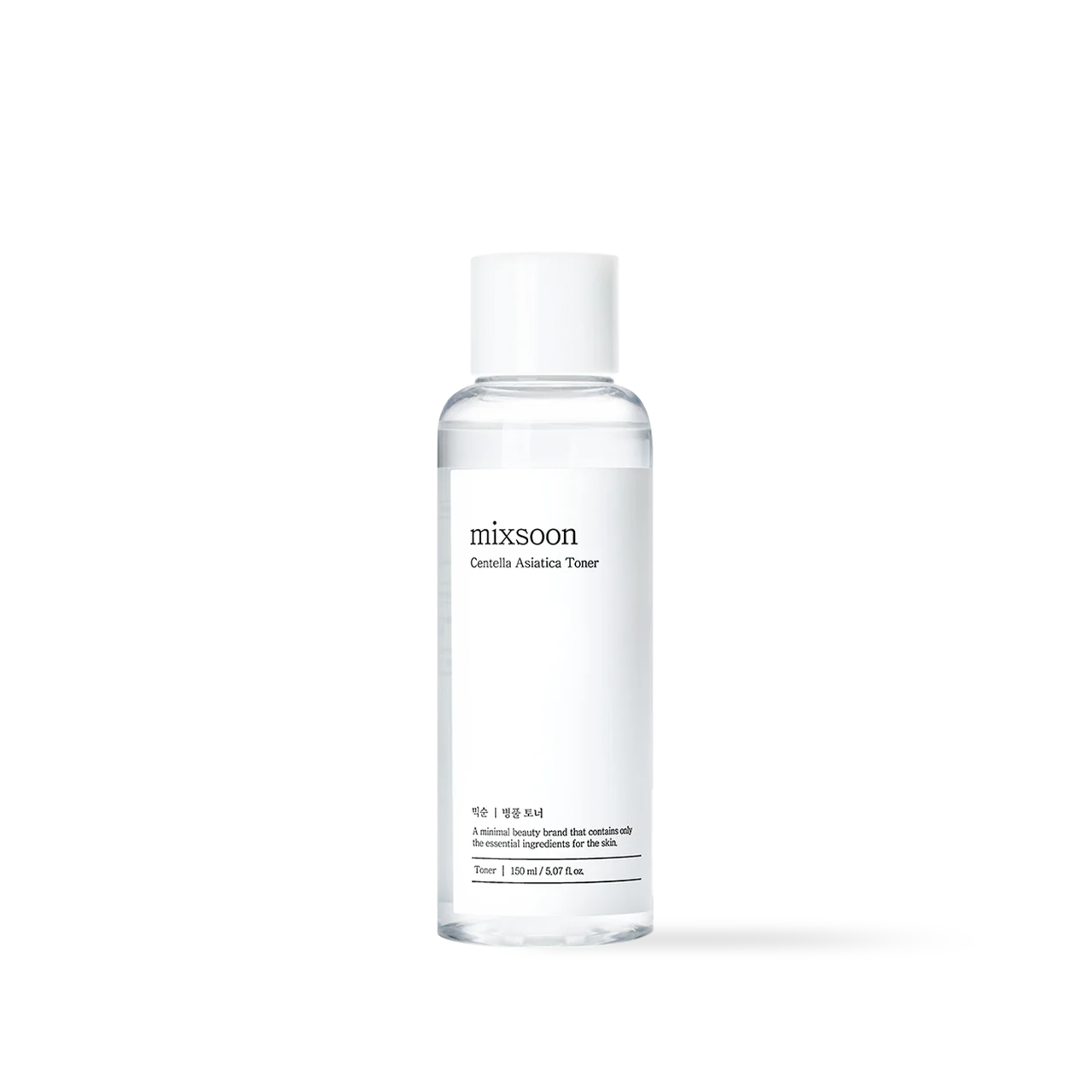 Centella Asiatica Toner 150ml - 5