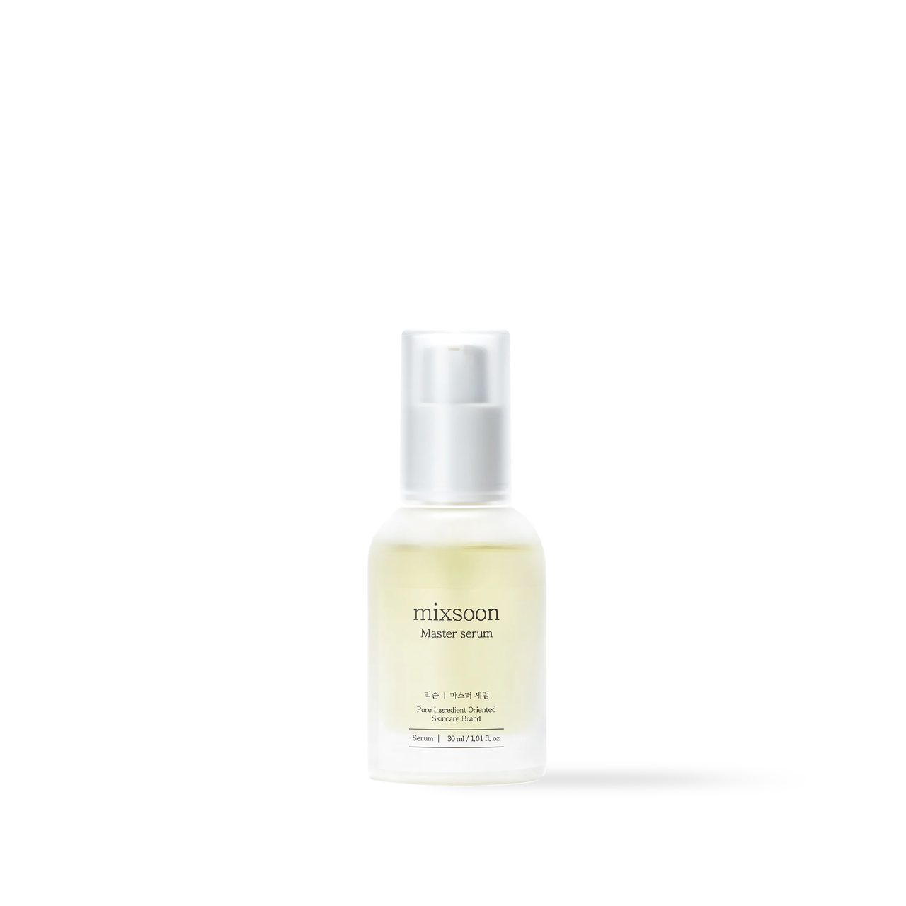 Master Serum 30ml