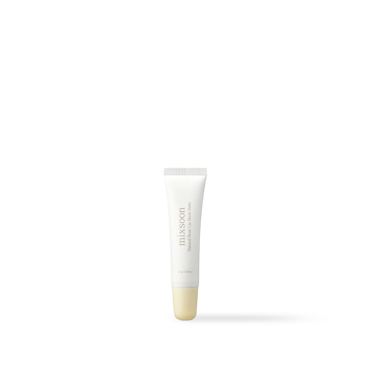 Natural Bean Lip Mask Balm 11g - 6
