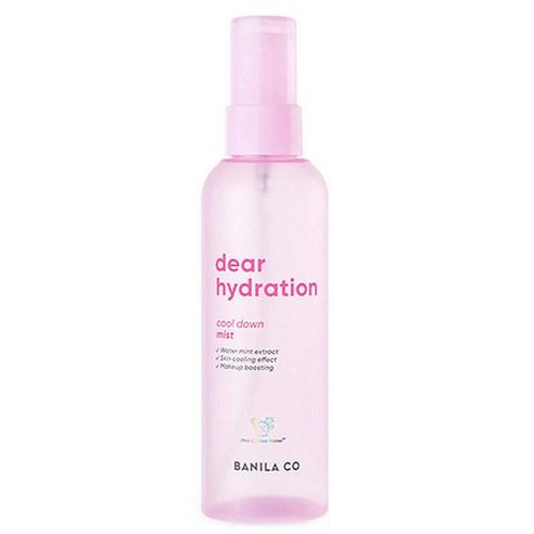 Dear Hydration Cool Down Mist 99ml - 2