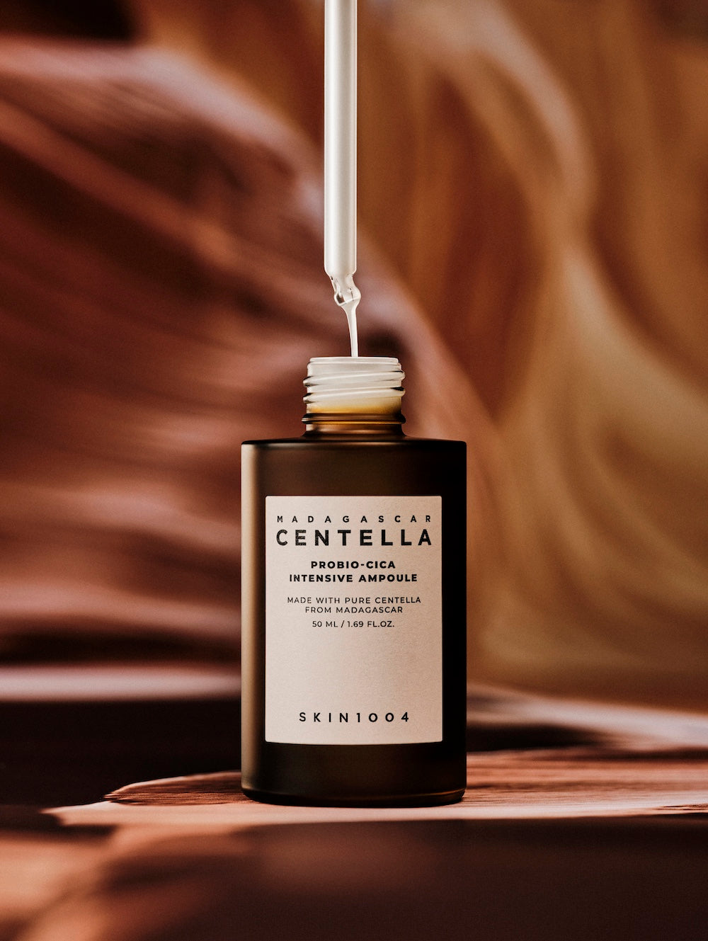 [Skin1004] Madagascar Centella Probio-Cica Intensive Ampoule 50ml