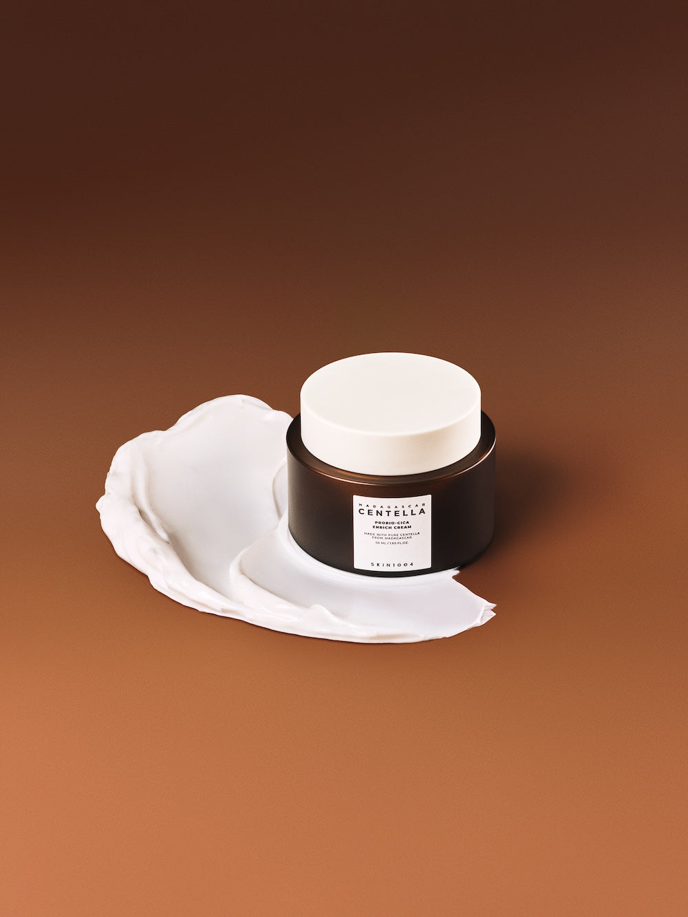 [Skin1004] Madagascar Centella Probio-Cica Enrich Cream - 2 Size