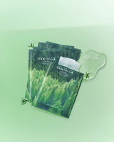 Madagascar Centella Tea-Trica Relaxing Mask 5ea*24ml