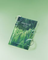 Madagascar Centella Tea-Trica Relaxing Mask 5ea*24ml