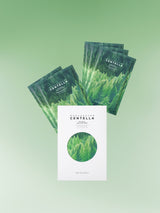 Madagascar Centella Tea-Trica Relaxing Mask 5ea*24ml