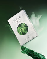 Madagascar Centella Tea-Trica Relaxing Mask 1ea*24ml